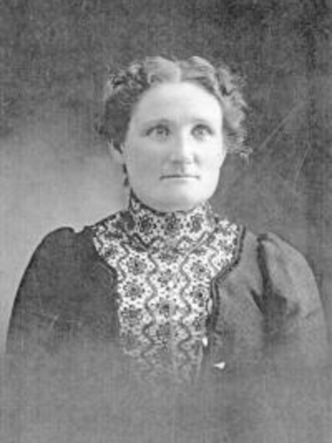 Amelia Melissa Atwood (1853 - 1931) Profile